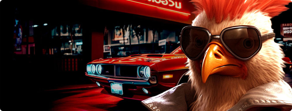 Rooster.Bet Casino Login Bonuses