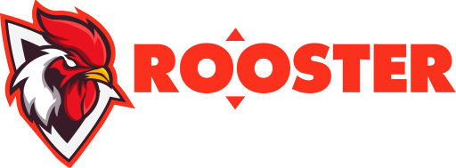 Rooster.Bet Casino Logo